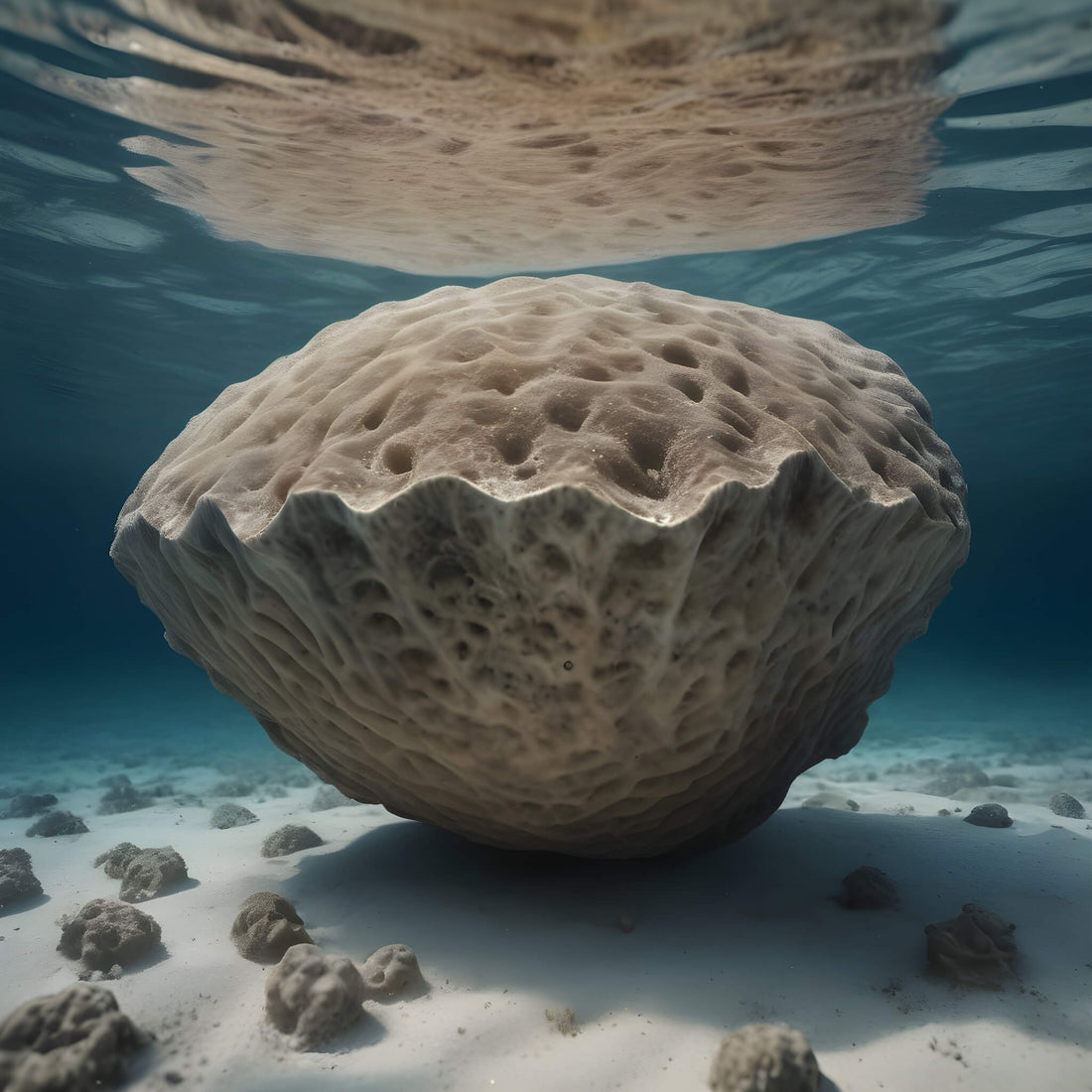 Unlocking the Mysteries of Ambergris