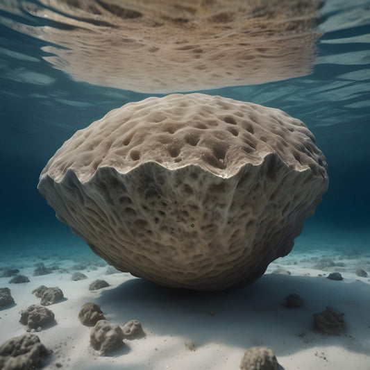 Unlocking the Mysteries of Ambergris
