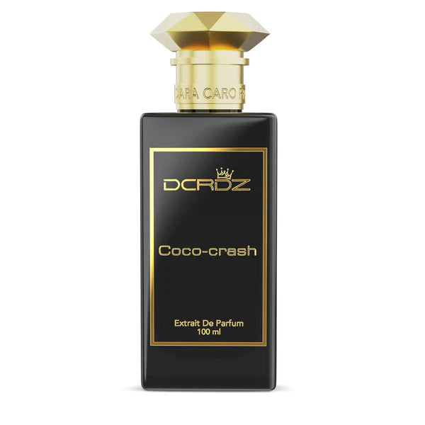 Coco-Crash – 100ml Extrait de Parfum- Pre order.