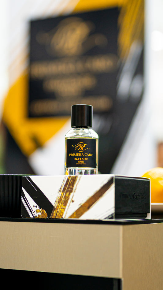 Paradise Oud Primera Caro