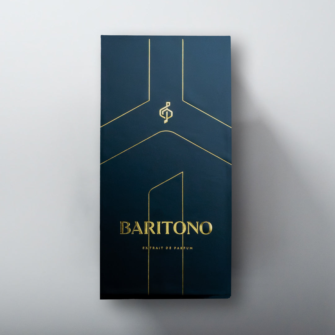 Baritono
