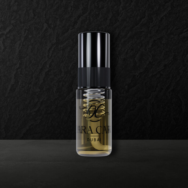 Muestra de Oud Coconut